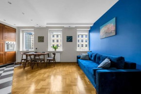 Polna 3 by Homeprime, Warsaw